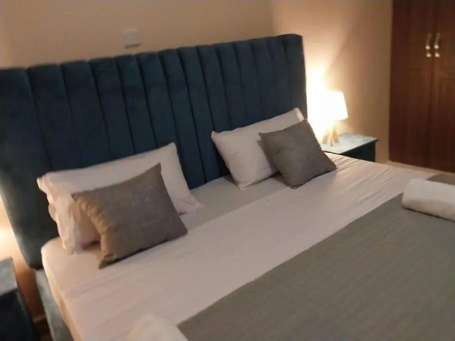 Διαμέρισμα Sanyu Homes Καμπάλα
