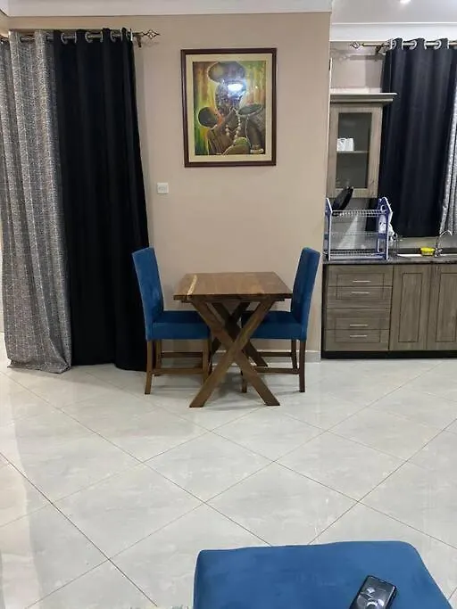 Sanyu Homes Καμπάλα 0*,