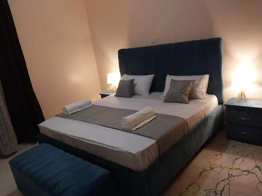 Sanyu Homes Καμπάλα Διαμέρισμα
