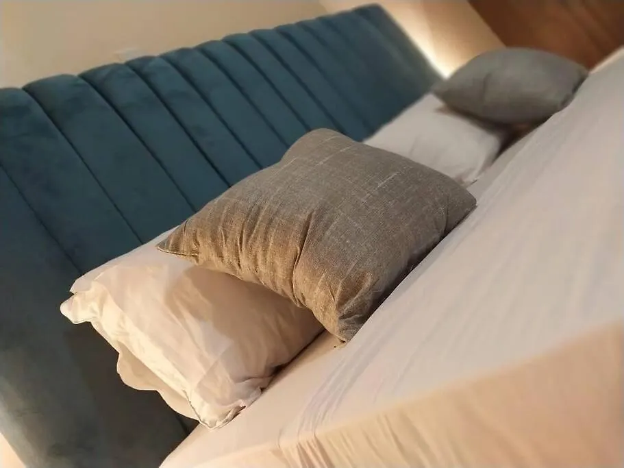Διαμέρισμα Sanyu Homes Καμπάλα Ουγκάντα