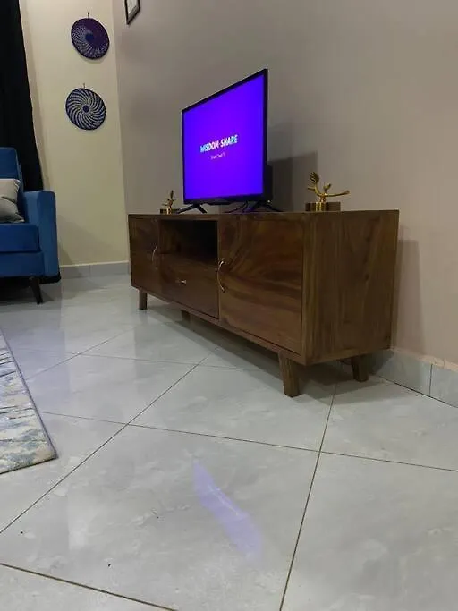 Sanyu Homes Καμπάλα Διαμέρισμα