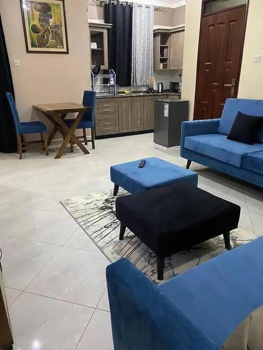 Sanyu Homes Καμπάλα 0*,