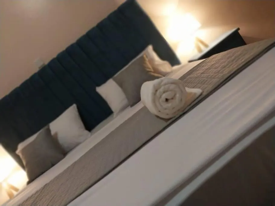 Διαμέρισμα Sanyu Homes Καμπάλα