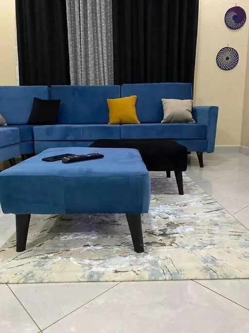 Sanyu Homes Καμπάλα Διαμέρισμα