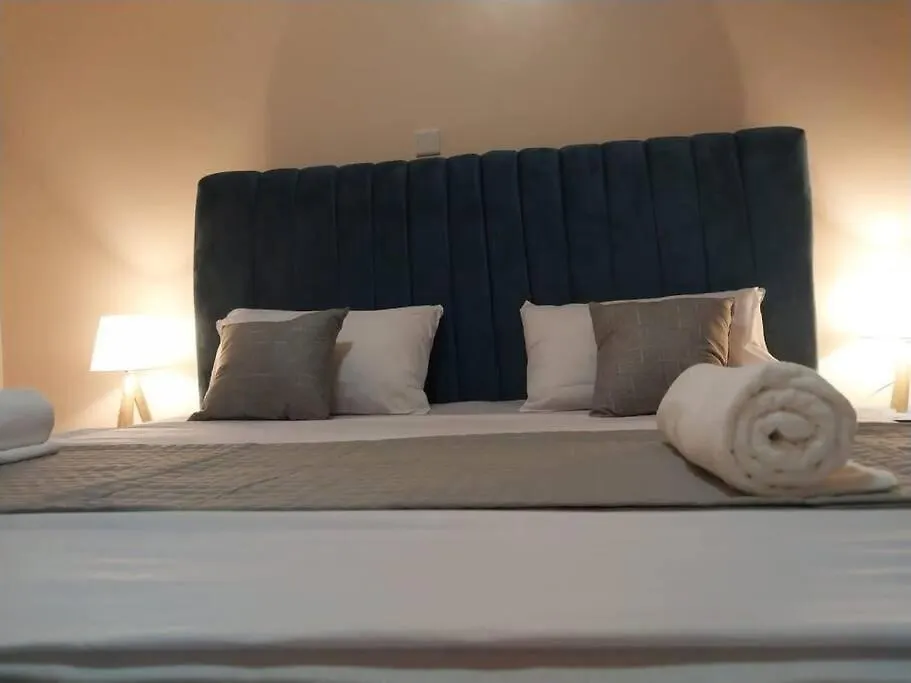 Sanyu Homes Καμπάλα 0*,