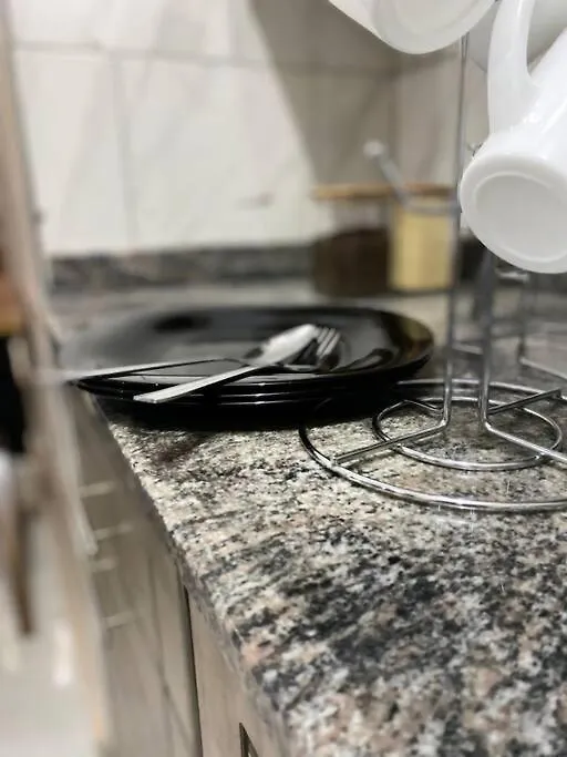 Sanyu Homes Καμπάλα Διαμέρισμα