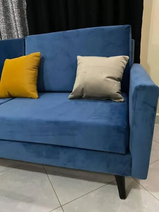 Διαμέρισμα Sanyu Homes Καμπάλα Ουγκάντα