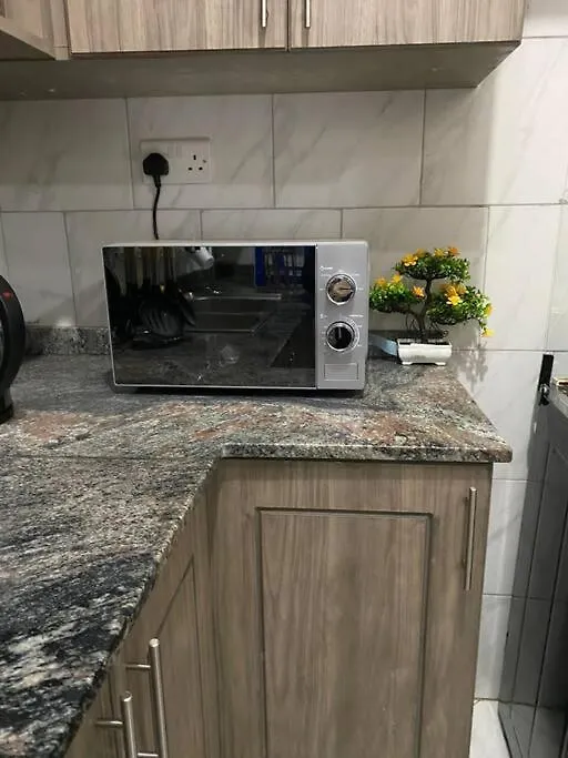 Sanyu Homes Καμπάλα