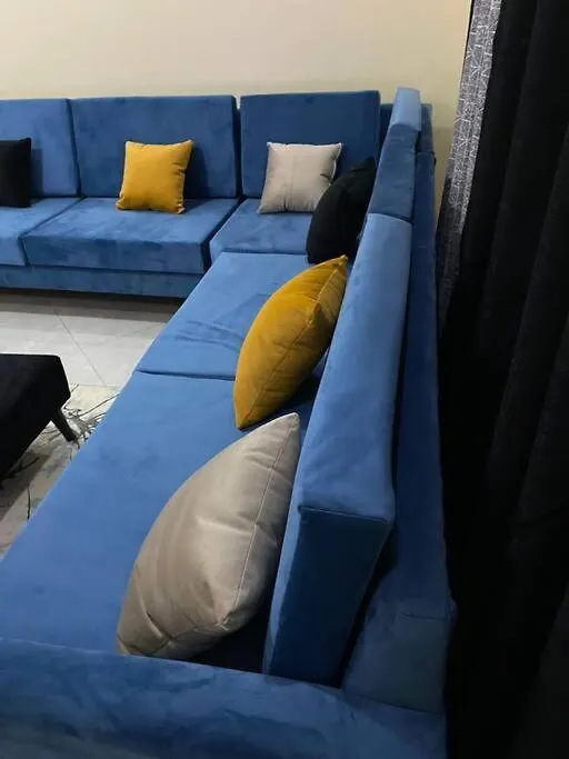Sanyu Homes Καμπάλα