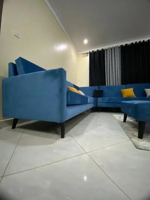 Sanyu Homes Καμπάλα 0*,  Ουγκάντα