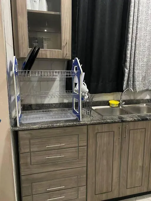 Διαμέρισμα Sanyu Homes Καμπάλα Ουγκάντα